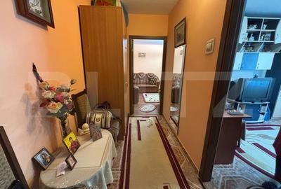 Apartament cu 2 camere decomandat, mobilat în Nicolina - 4