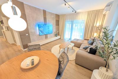 Casa parter 4 camere 114mp | 0 comision | Balotesti - The 8 Residence - 26