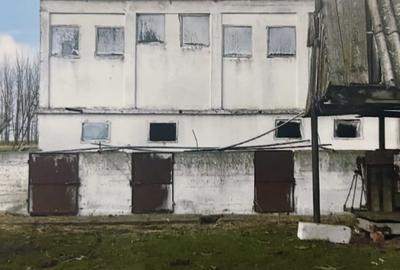 Teren în Central - 2