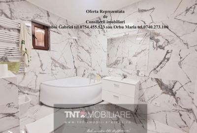 Casă cu 4 camere cu Teren 500 Mp în Valea Lupului - 3
