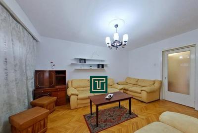 Apartament spa?ios cu 4 camere de inchiriat in zona centrala ideal p - 4