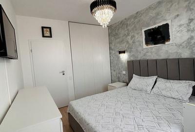 Apartament cu 2 camere decomandat în Inel II - 11