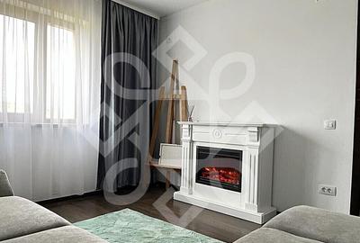 Casa moderna cu priveliste superba in Saldabagiu de Munte - 9