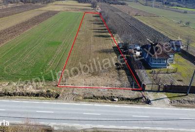 Spațiu comercial, în Băiculești - 1