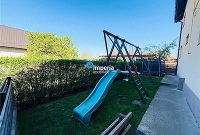 Casă individuală cu 6 camere cu Teren 950 Mp în Aroneanu - 24