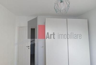 Apartament cu 2 camere decomandat în Păcii - 5