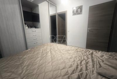 Apartament cu 4 camere decomandat, mobilat în Lujerului - 20