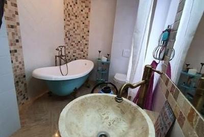 Vila moderna, în complex rezidential, langa padure Corbeanca - 8