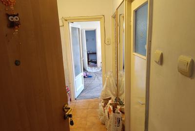 Apartament cu 3 camere în Grivița - 3