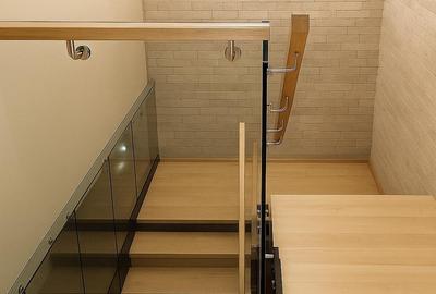 S1 Pădurea Baneasa Apartament Duplex în Vilă  Renovat Metro M6 Stația Bruxelles S1 Pădurea Baneasa Apartament Duplex în Vilă  Renovat Metro M6 Stația Bruxelles - 13