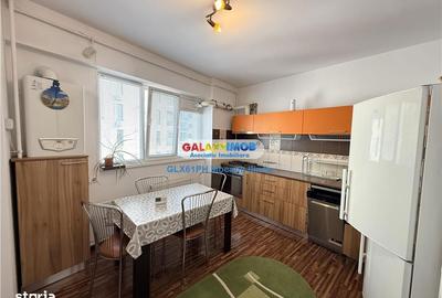 Apartament cu 3 camere, mobilat în 9 Mai - 9