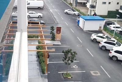 Apartament cu 2 camere decomandat în Central - 7