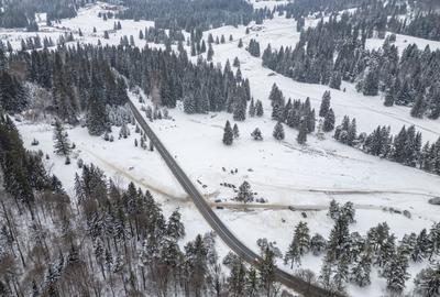 Teren intravilan, constructii S+P+2E+M, Drumul Poienii - 13