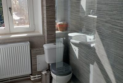 Apartament cu 2 camere decomandat în Central - 1