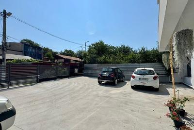 Apartament cu 2 camere semidecomandat, mobilat în Tei - 16