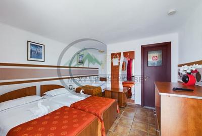 Pensiune Rasnov - Afacere la cheie - 6