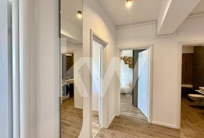 Apartament 3 camere | Prima inchiriere | 2 bai | 2 balcoane | Parcare inclusa - 16