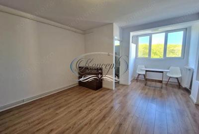 Garsonieră decomandată, mobilată în Mănăștur - 4