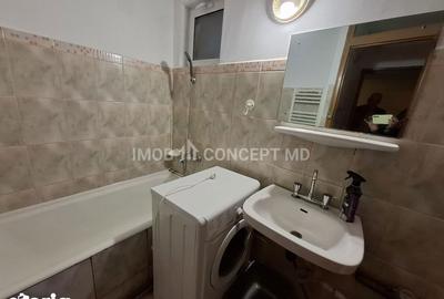 Garsonieră semidecomandată în Gheorghe Doja - 5
