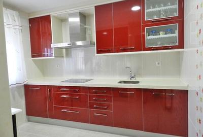 Apartament 3 camere Berceni Grand Arena comision 0 - 2