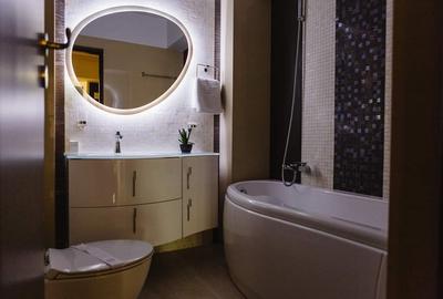 Apartament cu 2 camere decomandat în Central - 7