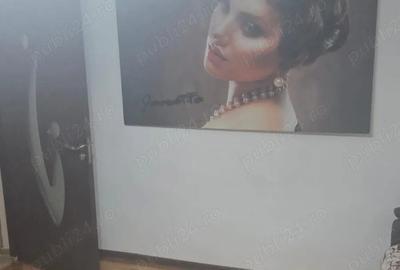 Apartament cu 2 camere nedecomandat în George Enescu - 4