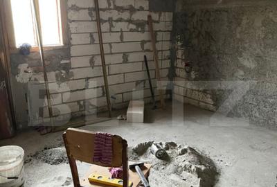 Casă cu 5 camere cu Teren 197 Mp în Popoveni - 8