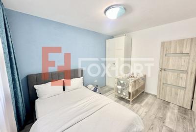 Duplex modern si cochet cu 3 camere - confort si mutare imediata - 13