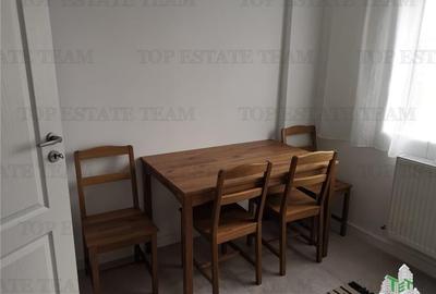 Ap 2 camere Emil Racovita - Grand Arena renovat - 3