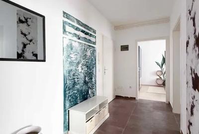 Apartament cu 2 camere în zona Avantgarden, pet friendly, cod 8229 - 4