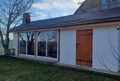 Casa / Vila ( P+1 ) Zona Tisauti - 2