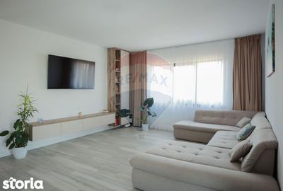 Casă cu 4 camere cu Teren 500 Mp în Nojorid - 20