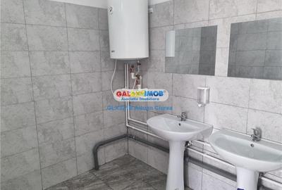 Hala depozitare/productie 540mp Splai Centura Bucuresti A2 - 6