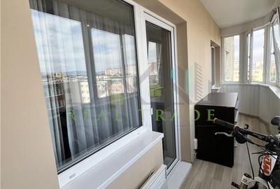 Apartament cu 4 camere decomandat, mobilat în Astra - 5
