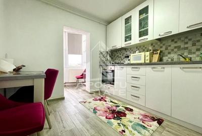 Apartament 2 camere, decomandat, zona Intim - Banu Maracine - 4