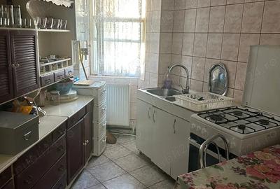 Apartament ultracentral, 4 camere decomandat (Str. Ion Creanga) - 5