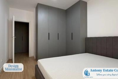 Apartament cu 2 camere decomandat în Central - 9