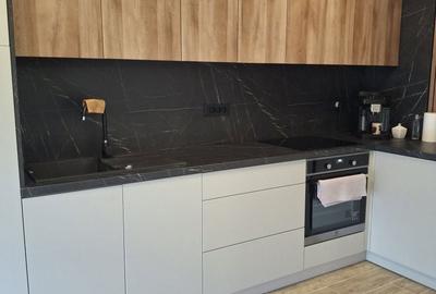 Apartament cu 2 camere decomandat în Cantemir - 6