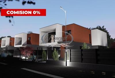 0% Comision!! Casa individuala cu design modern si garaj - 7