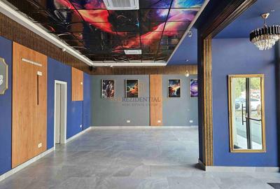 Spatiu comercial stradal, 115,40 mp, Drumul Binelui, Metalurgiei Park - 3