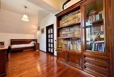 Vânzare Casă în Bucium cu Priveliște Panoramică - 17