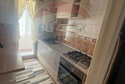 Apartament cu 2 camere decomandat în Astra - 4