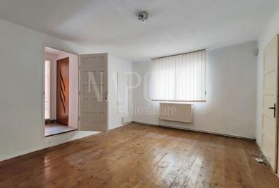 Casă individuală cu 10 camere cu Canalizare în Mănăștur - 8