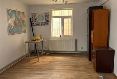 Spațiu comercial, de 350 mp, în Dorobanți - 14