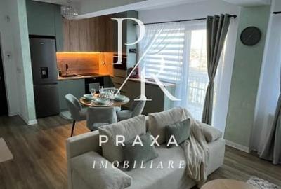 Apartament modern de vanzare cu parcare subterana! - 4