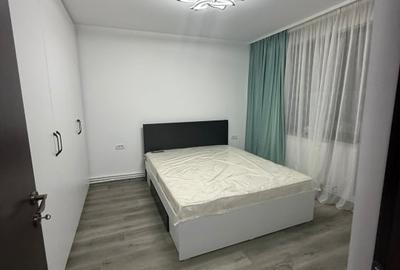Apartament cu 3 camere decomandat, mobilat în Brâncoveanu - 5