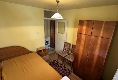 Apartament cu 2 camere semidecomandat în Hipodrom - 3