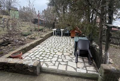 Casă cu 4 camere cu Teren 2000 Mp în Beceni - 3
