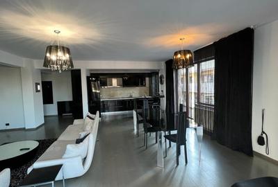 REA1026111 Apartament superb 3 camere Herastrau cu terasa - 1