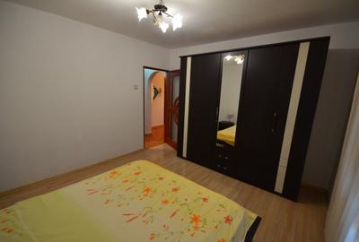 Apartament 2 camere - Mall Vitan - stradal - mobilat si utilat - 10